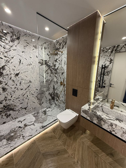 Оренда 2х кімнатної квартири (перша здача) Ужгород - изображение 5