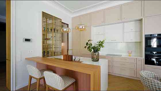 пров. Лабораторний, 7 ЖК Alter Ego. Тераса. Kyiv