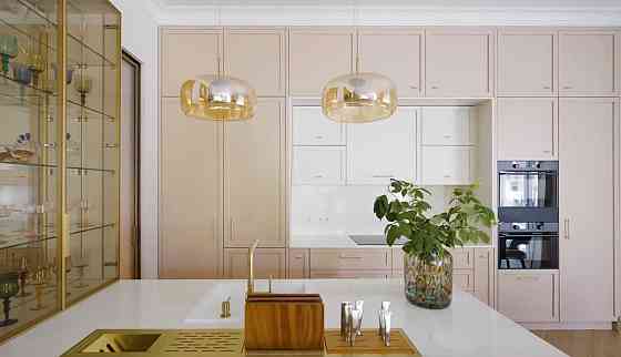 пров. Лабораторний, 7 ЖК Alter Ego. Тераса. Kyiv