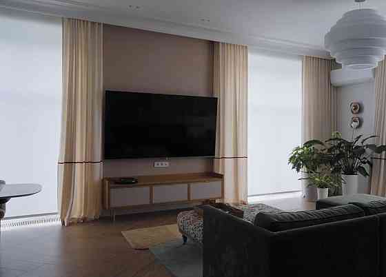 пров. Лабораторний, 7 ЖК Alter Ego. Тераса. Kyiv