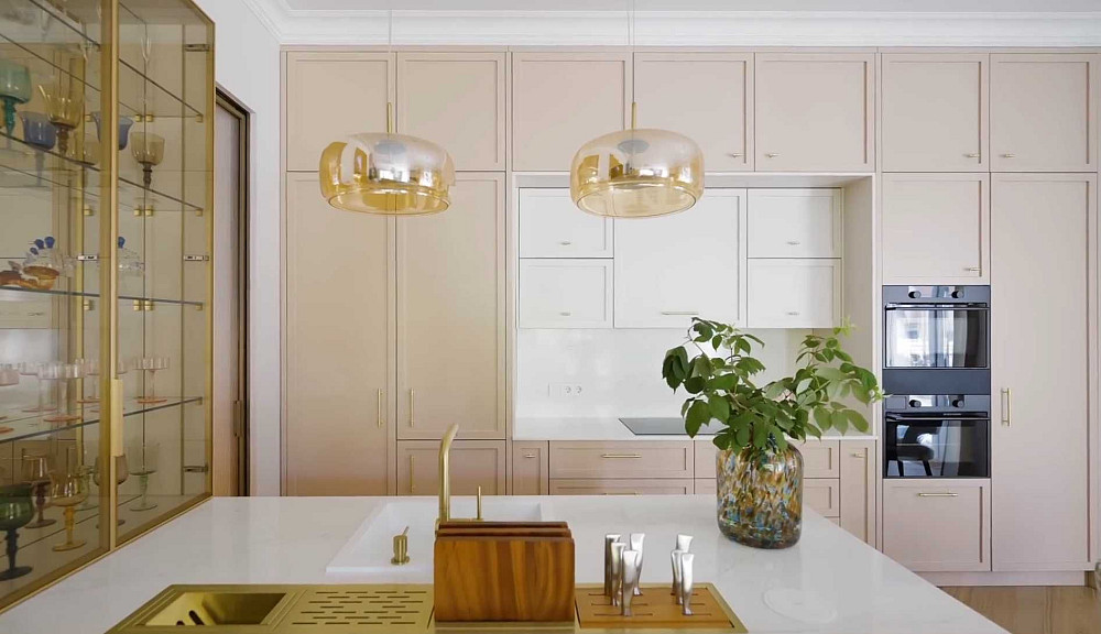 пров. Лабораторний, 7 ЖК Alter Ego. Тераса. Kyiv - photo 5