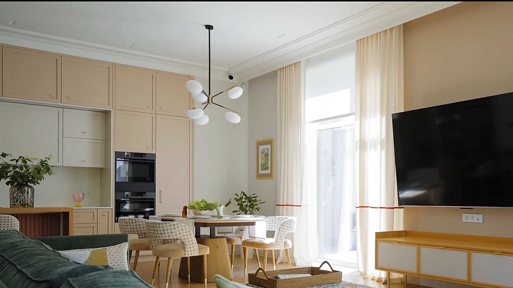 пров. Лабораторний, 7 ЖК Alter Ego. Тераса. Kyiv - photo 4