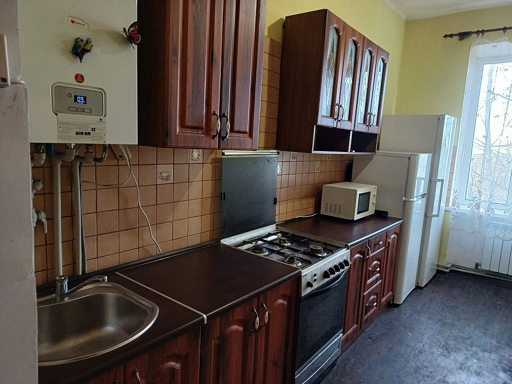 Сдам 2кв4/5 АО сталинка Васильевская 10000 грн. Каменское (Запорожская обл.) - изображение 4