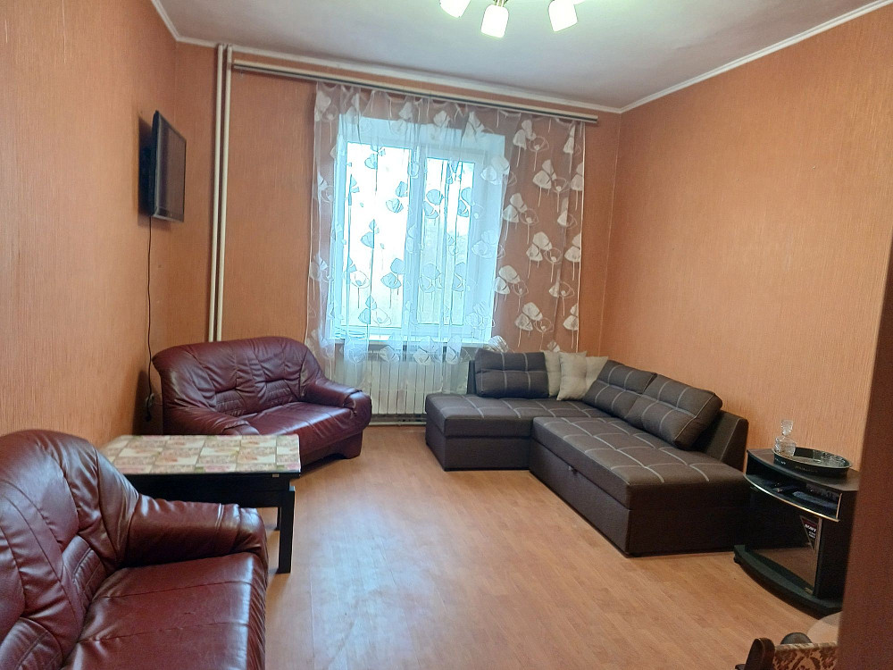 Сдам 2кв4/5 АО сталинка Васильевская 10000 грн. Каменское (Запорожская обл.) - изображение 1