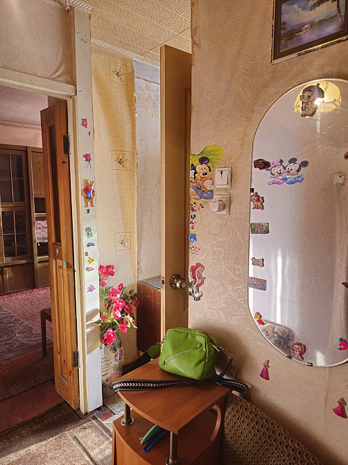 Сдам 1ком квартиру, Валентиновская 45 Харьков - изображение 8