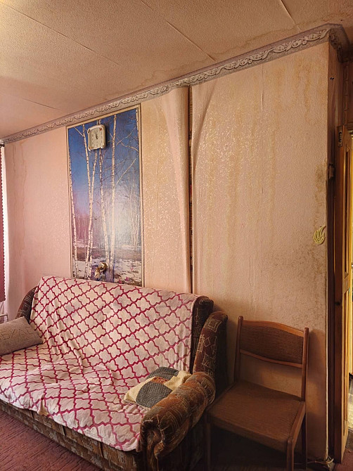 Сдам 1ком квартиру, Валентиновская 45 Харьков - изображение 3