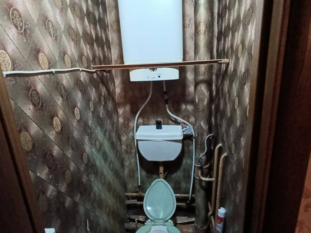 Оренда двох кімнатної квартири Белая Церковь - изображение 6