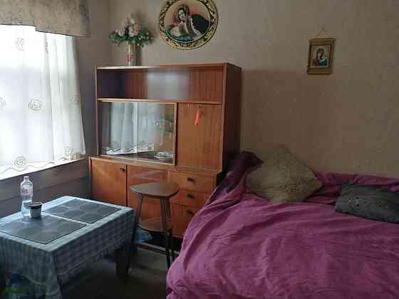 Сдаётся 1 к. газ. флигель в р-не Нагорки Dnipro