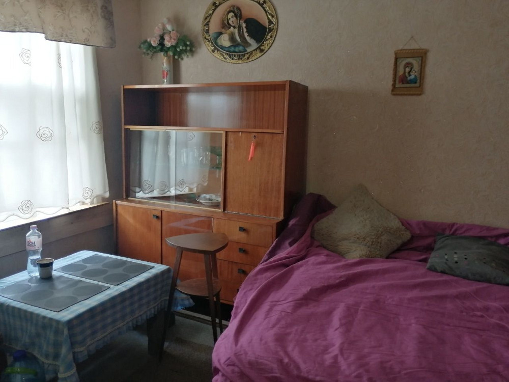 Сдаётся 1 к. газ. флигель в р-не Нагорки Dnipro - photo 1