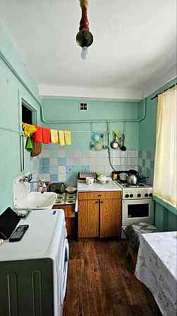 Аренда 1к квартиры ул.Глаголева район Украина Каменское (Запорожская обл.)