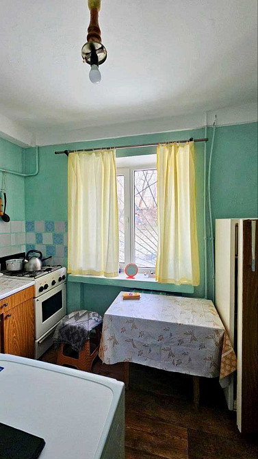 Аренда 1к квартиры ул.Глаголева район Украина Каменское (Запорожская обл.) - изображение 2