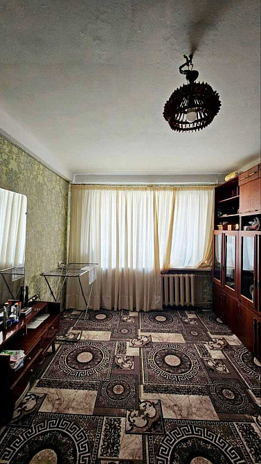 Аренда 1к квартиры ул.Глаголева район Украина Каменское (Запорожская обл.) - изображение 3