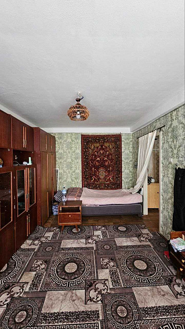 Аренда 1к квартиры ул.Глаголева район Украина Каменское (Запорожская обл.) - изображение 5