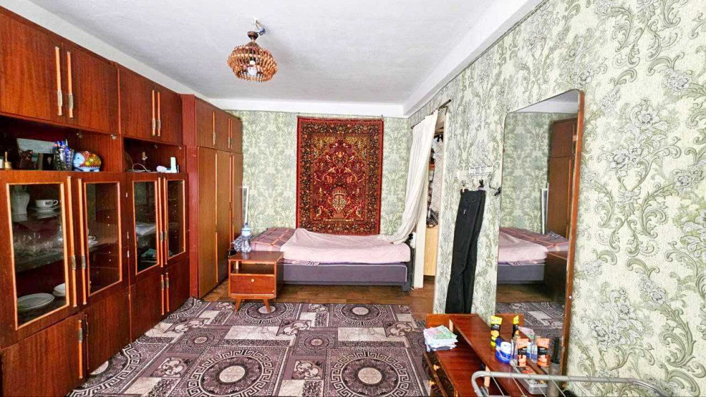 Аренда 1к квартиры ул.Глаголева район Украина Каменское (Запорожская обл.) - изображение 7