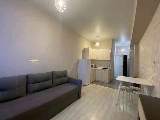 Смарт-квартира ЖК Париж Харьков