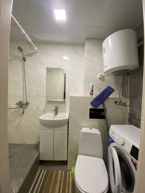 Смарт-квартира ЖК Париж Харьков - изображение 5