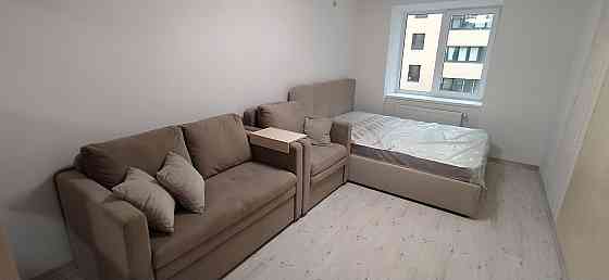 Оренда 1-кімнатної квартири біля річки! Оптоволокно. Івано-Франківськ