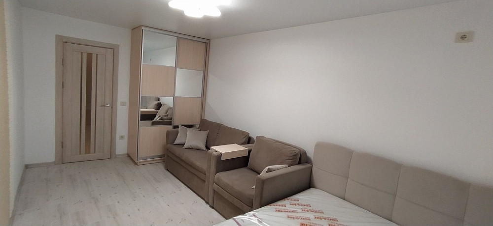 Оренда 1-кімнатної квартири біля річки! Оптоволокно. Івано-Франківськ - зображення 7