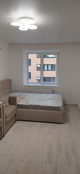 Оренда 1-кімнатної квартири біля річки! Оптоволокно. Івано-Франківськ - зображення 4