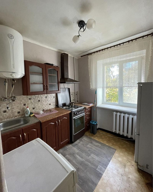 Сдам 1 комн Люсд дорога 52 -5000 грн Odesa - photo 1