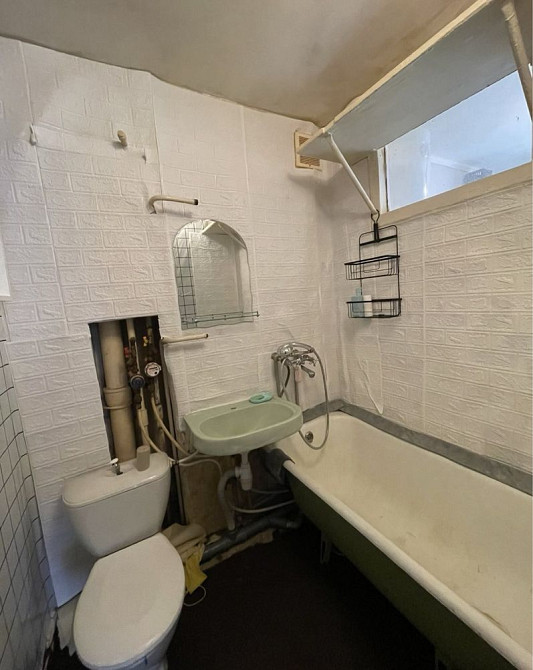 Сдам 1 комн Люсд дорога 52 -5000 грн Odesa - photo 7