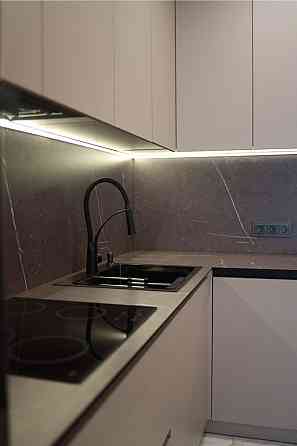 Перша здача! 2к 65 м², новобудова, вул. Гаджеги 7Д Ужгород