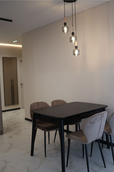 Перша здача! 2к 65 м², новобудова, вул. Гаджеги 7Д Ужгород - изображение 1