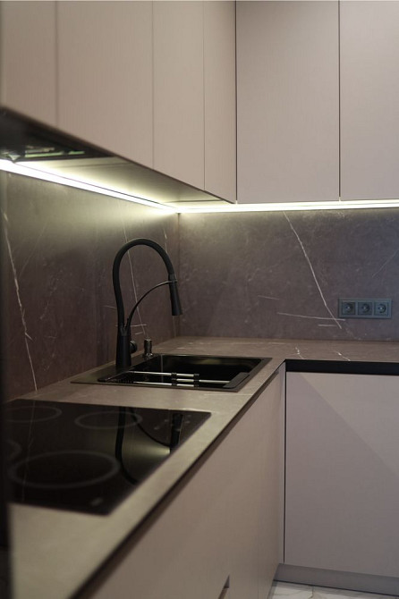 Перша здача! 2к 65 м², новобудова, вул. Гаджеги 7Д Ужгород - изображение 3