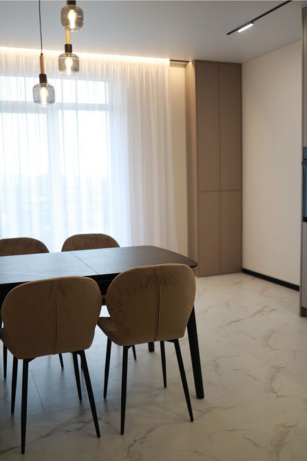 Перша здача! 2к 65 м², новобудова, вул. Гаджеги 7Д Ужгород - изображение 2