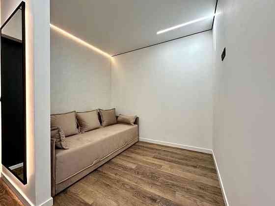 Оренда однокімнатної квартири в центрі міста Івано-Франківськ