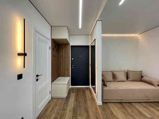 Оренда однокімнатної квартири в центрі міста Івано-Франківськ