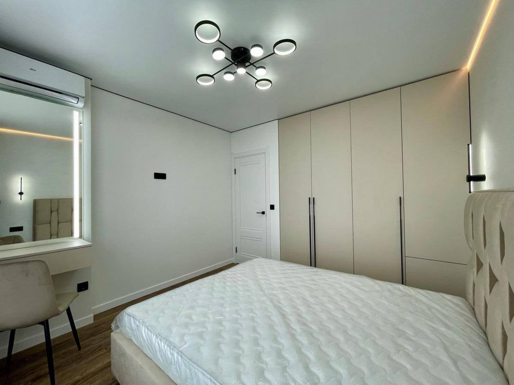 Оренда однокімнатної квартири в центрі міста Івано-Франківськ - зображення 4