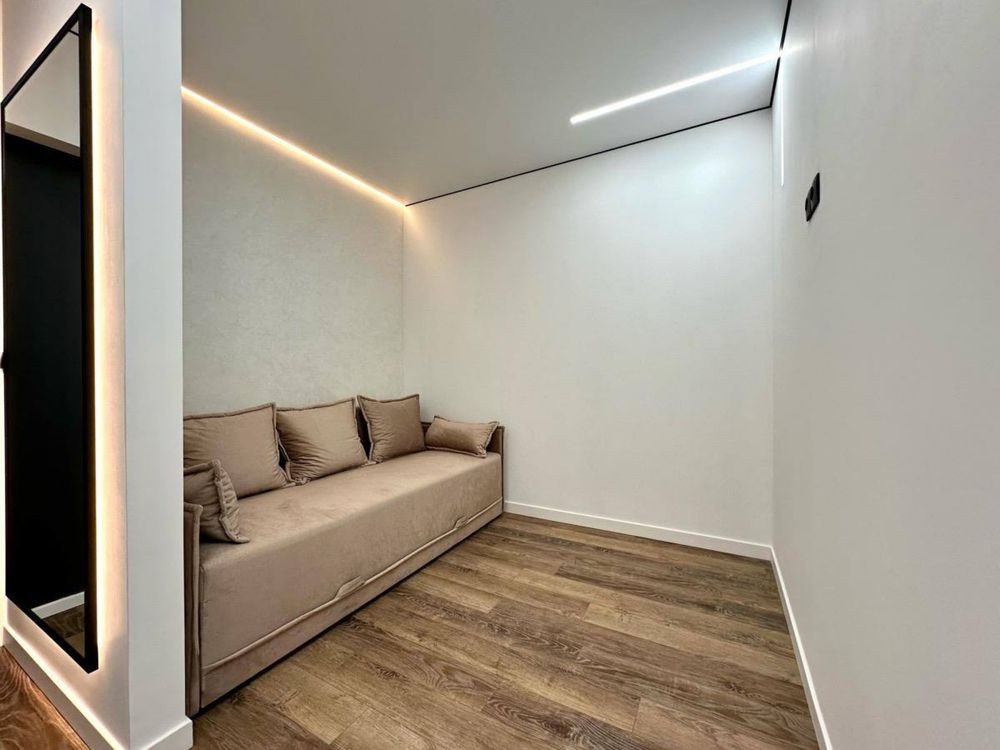 Оренда однокімнатної квартири в центрі міста Івано-Франківськ - зображення 5