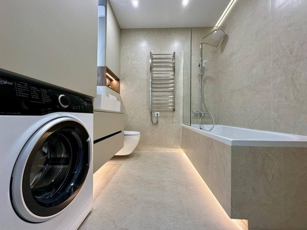 Оренда однокімнатної квартири в центрі міста Івано-Франківськ - зображення 7