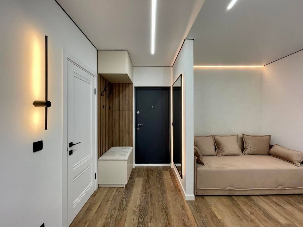 Оренда однокімнатної квартири в центрі міста Івано-Франківськ - зображення 6