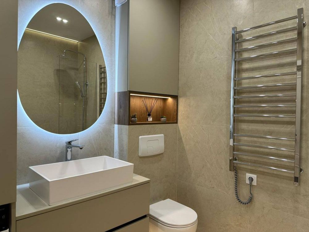 Оренда однокімнатної квартири в центрі міста Івано-Франківськ - зображення 8