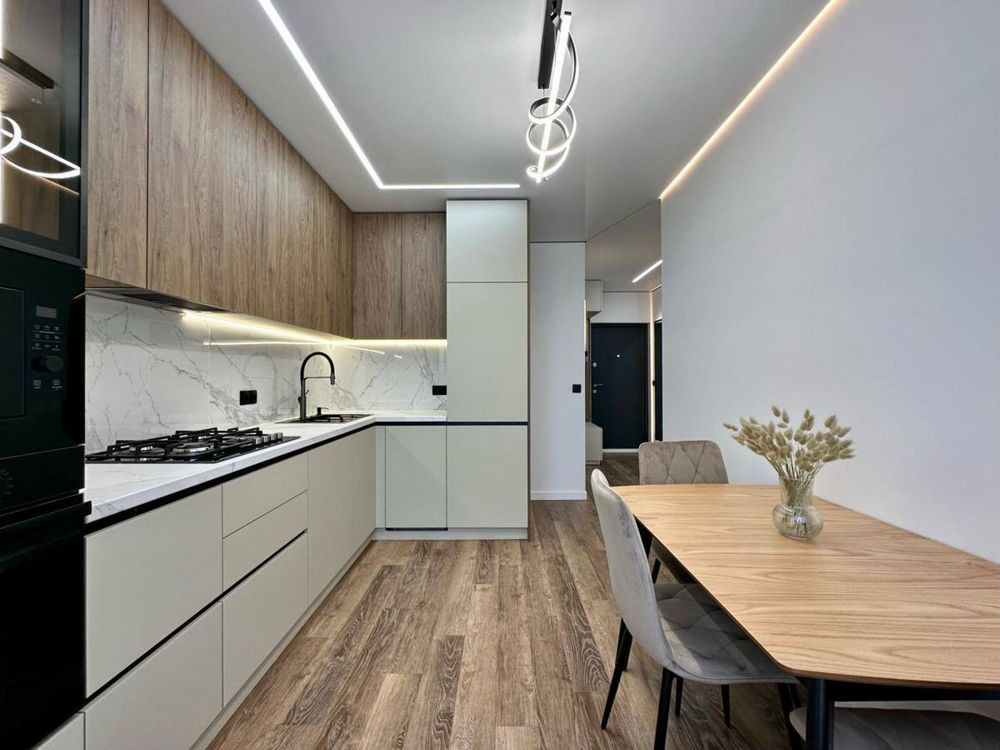 Оренда однокімнатної квартири в центрі міста Івано-Франківськ - зображення 2