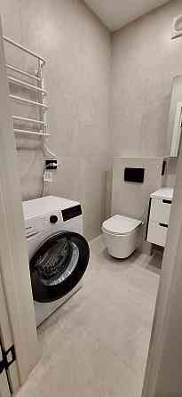 ОРЕНДА 1 кімнатна квартира в ЖК У КВАРТАЛ Уютний  Власник .Перша здача Sofiivska Borshchahivka