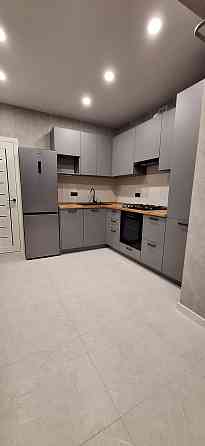 ОРЕНДА 1 кімнатна квартира в ЖК У КВАРТАЛ Уютний  Власник .Перша здача Sofiivska Borshchahivka