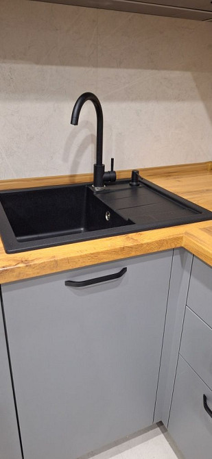 ОРЕНДА 1 кімнатна квартира в ЖК У КВАРТАЛ Уютний  Власник .Перша здача Sofiivska Borshchahivka - photo 3