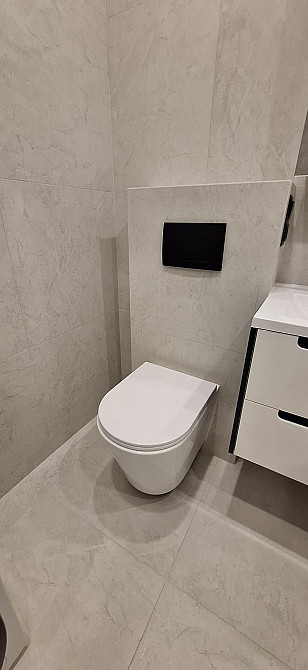 ОРЕНДА 1 кімнатна квартира в ЖК У КВАРТАЛ Уютний  Власник .Перша здача Sofiivska Borshchahivka - photo 8