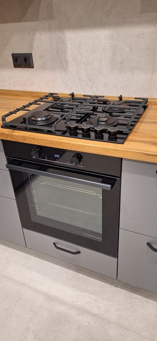 ОРЕНДА 1 кімнатна квартира в ЖК У КВАРТАЛ Уютний  Власник .Перша здача Sofiivska Borshchahivka - photo 4