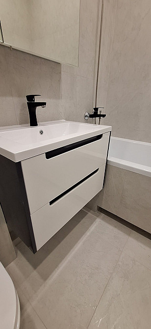 ОРЕНДА 1 кімнатна квартира в ЖК У КВАРТАЛ Уютний  Власник .Перша здача Sofiivska Borshchahivka - photo 7