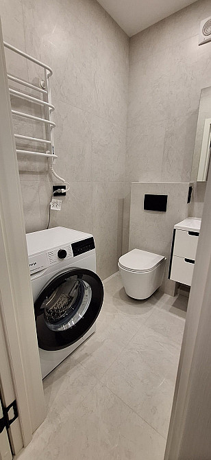 ОРЕНДА 1 кімнатна квартира в ЖК У КВАРТАЛ Уютний  Власник .Перша здача Sofiivska Borshchahivka - photo 6