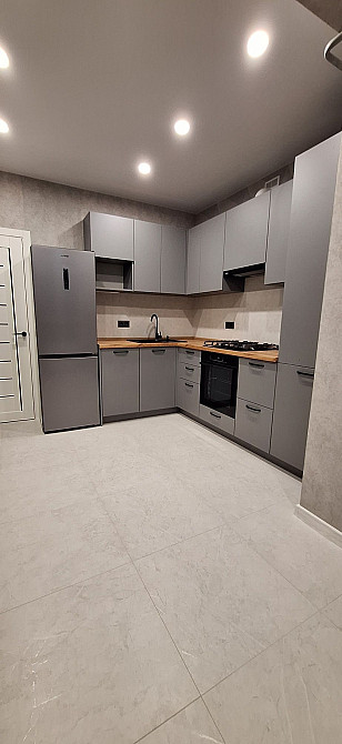 ОРЕНДА 1 кімнатна квартира в ЖК У КВАРТАЛ Уютний  Власник .Перша здача Sofiivska Borshchahivka - photo 1