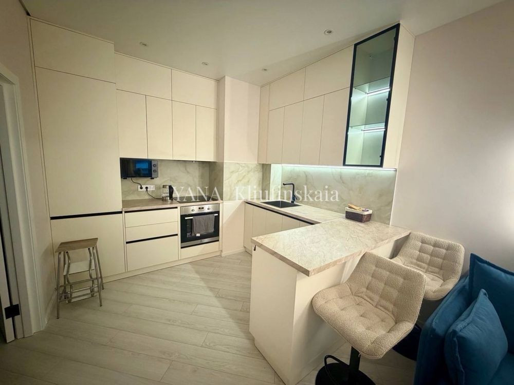 ПЕРВАЯ АРЕНДА‼️2к квартира ЖК«Атмосфера» Курортный АРКАДИЯ Долгосроч Odesa - photo 5