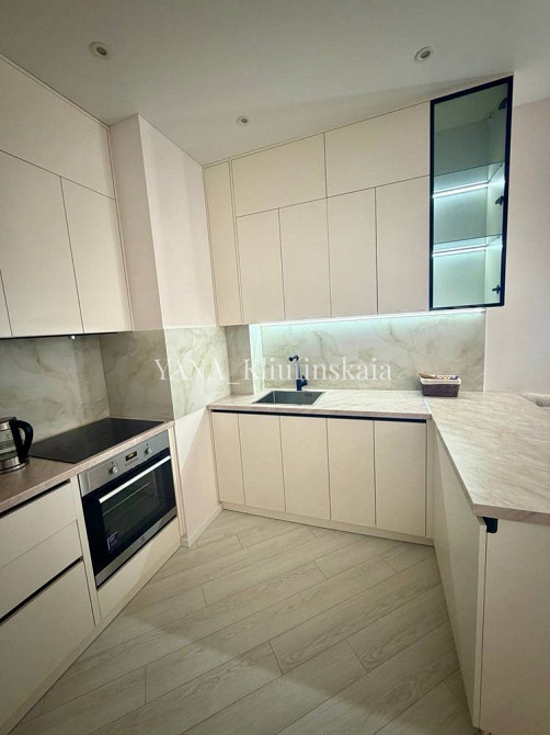 ПЕРВАЯ АРЕНДА‼️2к квартира ЖК«Атмосфера» Курортный АРКАДИЯ Долгосроч Odesa - photo 1