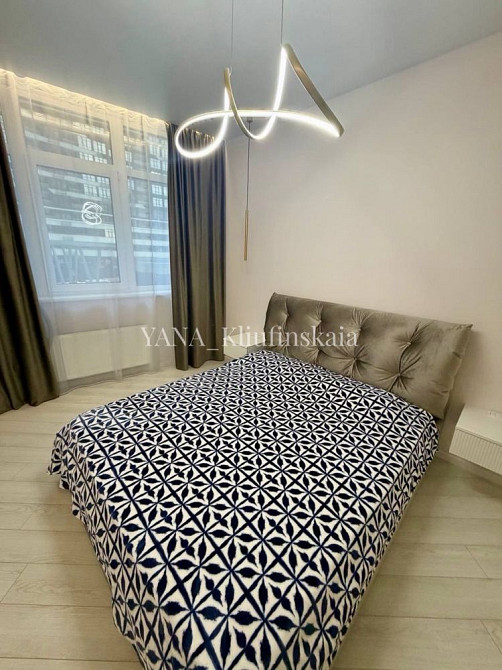 ПЕРВАЯ АРЕНДА‼️2к квартира ЖК«Атмосфера» Курортный АРКАДИЯ Долгосроч Odesa - photo 2