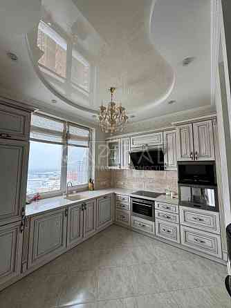 Оренда квартри,ЖК Оазис, Оболонь, вул.Івасюка Kyiv