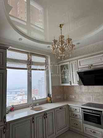 Оренда квартри,ЖК Оазис, Оболонь, вул.Івасюка Kyiv